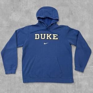 Nike Duke University Blue Devils hoodie